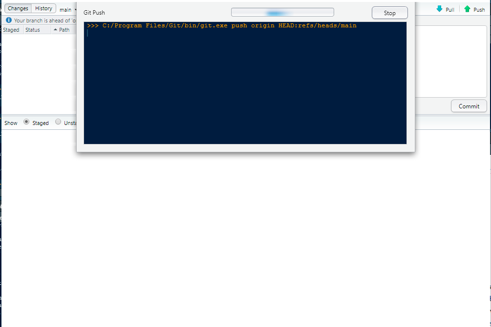 Subida de archivos | Manual para publicar un libro en GitHub creado en ...